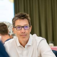 Rick Vandermolen (ELC)